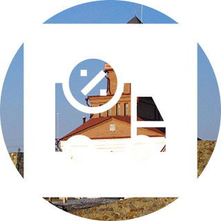 Бесплатная доставка и забор груза в Кузнецке